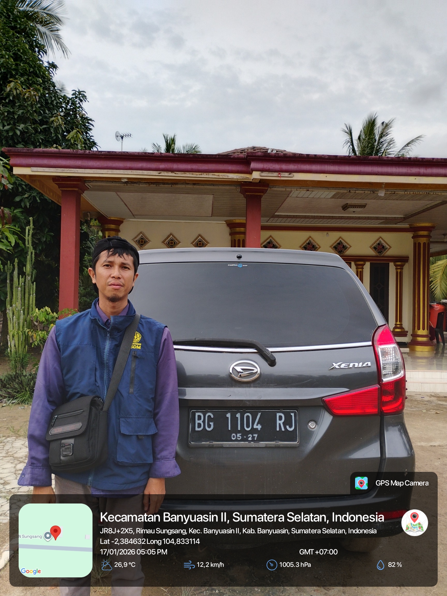 Ali Arifin